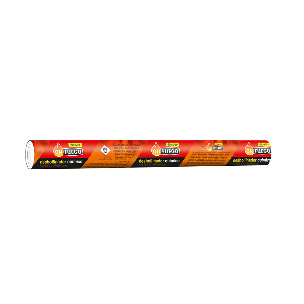 Limpa fuligem para chaminÃ©s 175 g_0