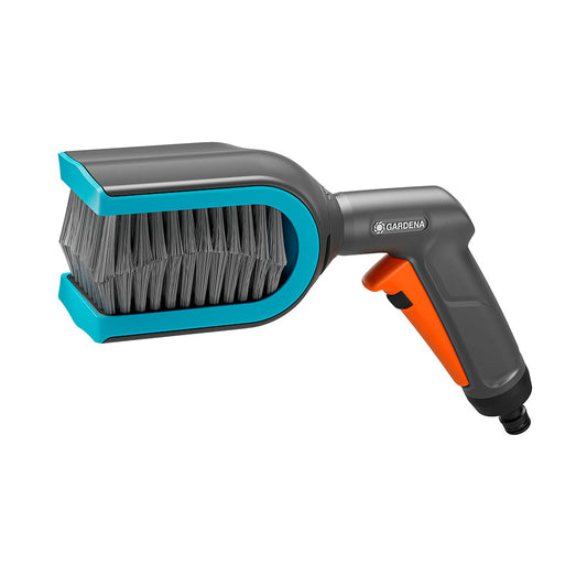 Cleansystem Jalousienbürste GARDENA / Preto / 100025449_0