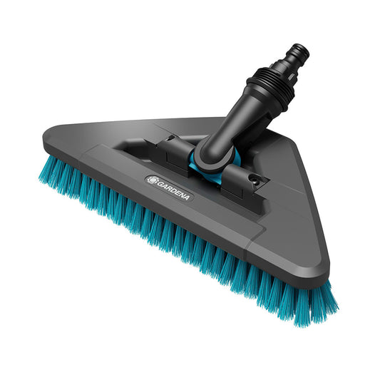 Escova de Limpeza GARDENA / Preto / 100025299_0