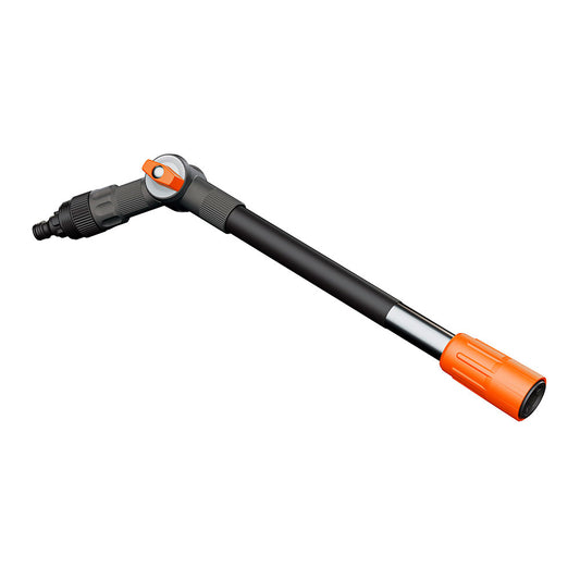 Cleansystem Stiel Flex GARDENA / Preto / 100025290_0