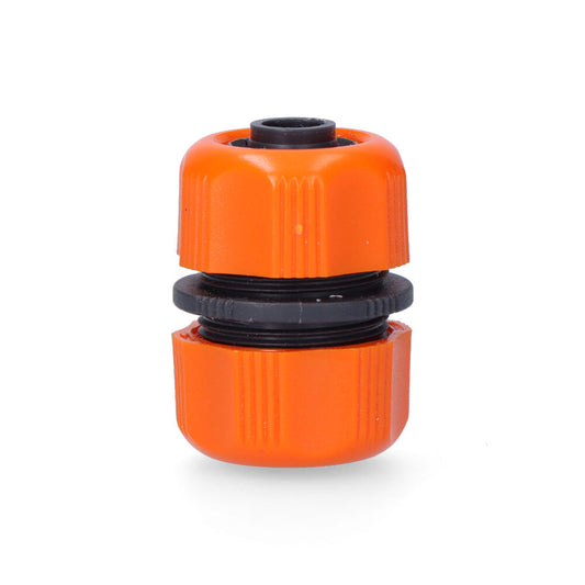 UniÃ£o para reparaÃ§Ã£o de mangueira Ã¸12mm Ã¸15 mm 1/2" - 5/8"_0