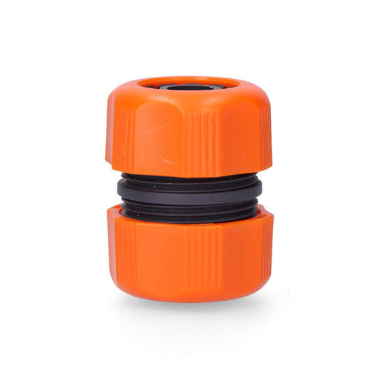 UniÃ£o para reparaÃ§Ã£o de mangueira Ã¸16mm Ã¸19 mm 5/8" - 3/4"_0