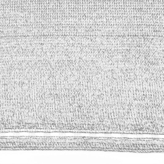 Tela de privacidade e sombreamento premium, 230 g/mÂ², branca, 3 x 4 m_0