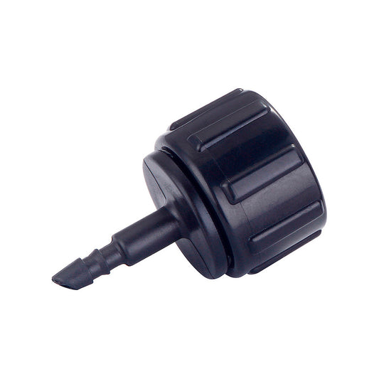 Adaptador fÃªmea 3/4-4mm blue bird_0