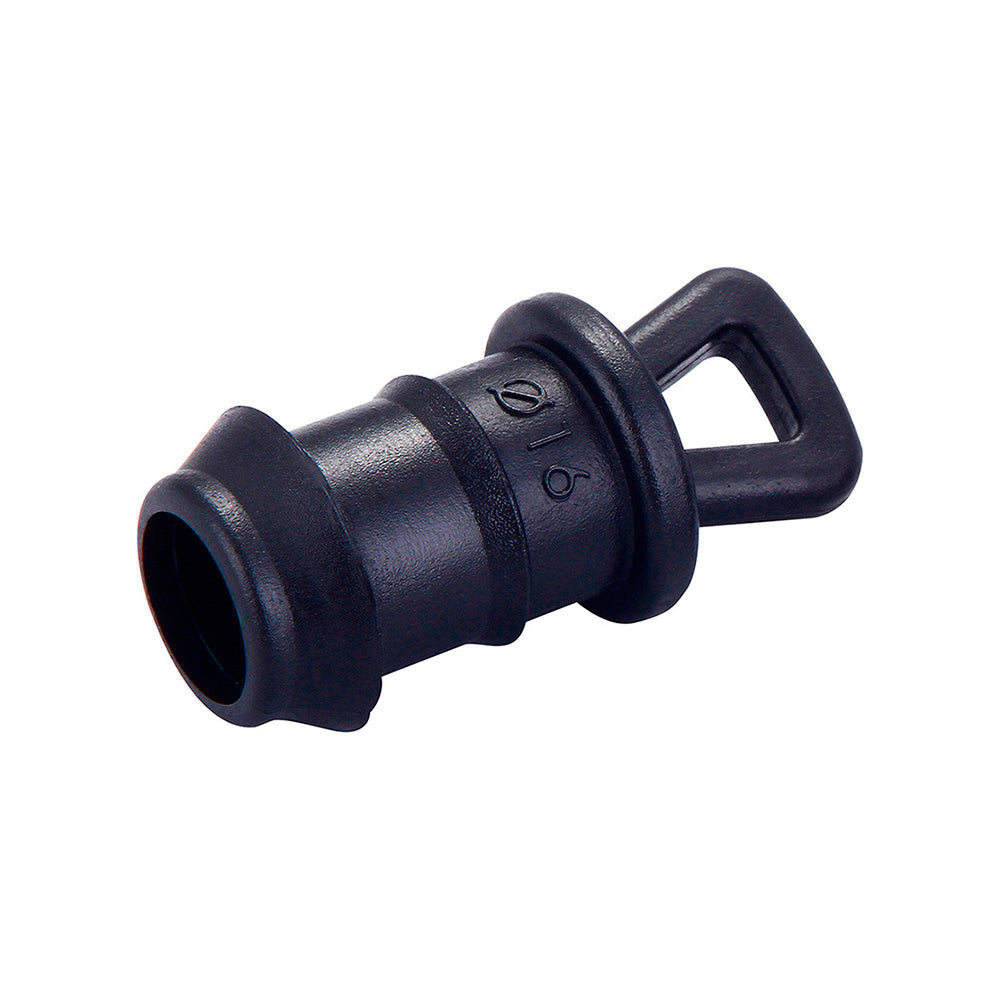 Pack de 10 tampÃµes de 16mm blue bird_0