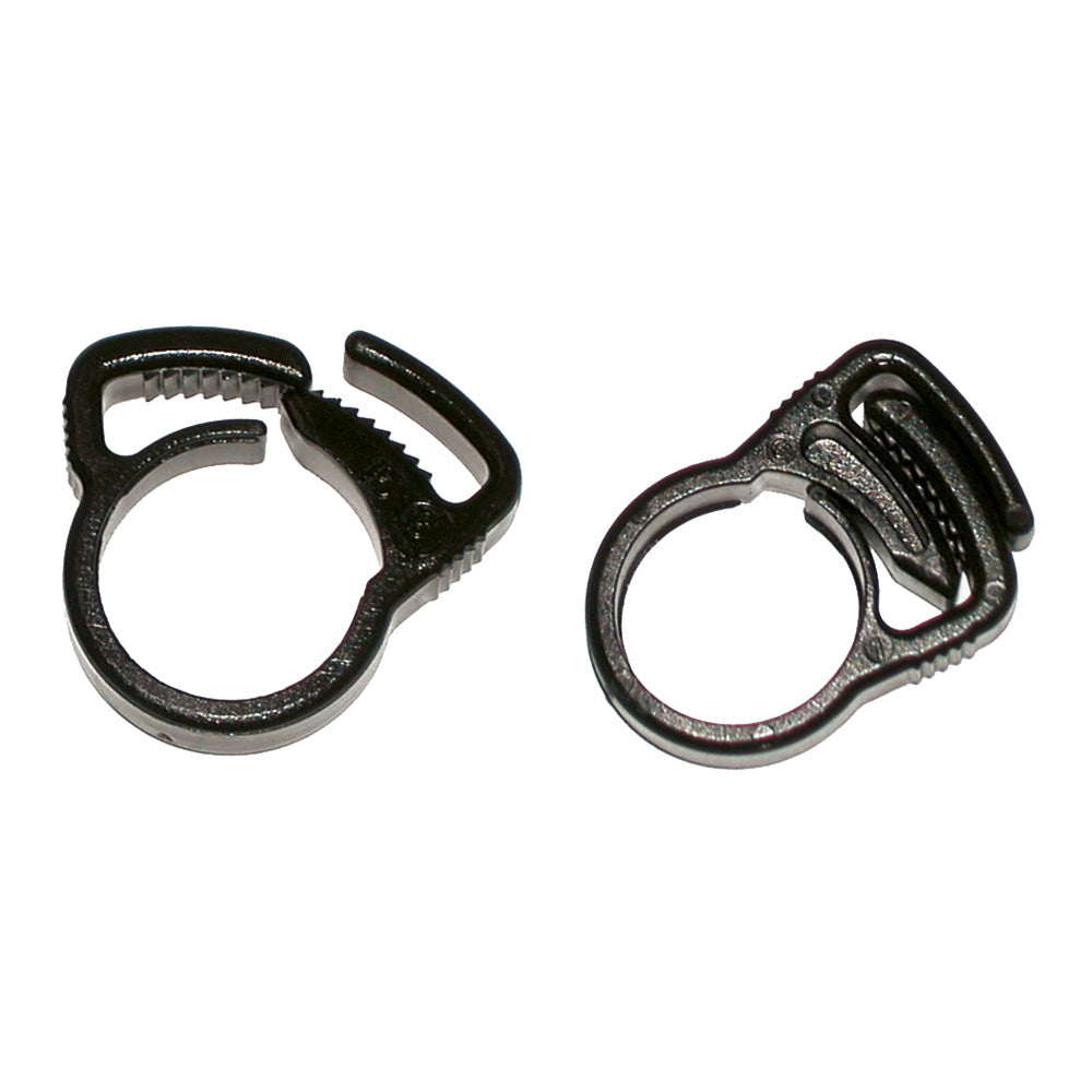 Pack de 10 abraÃ§adeira automÃ¡ticas 16mm blue bird_0
