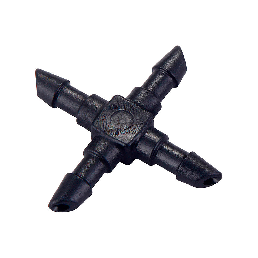 Pack com 10 cruzes 4mm blue bird_0