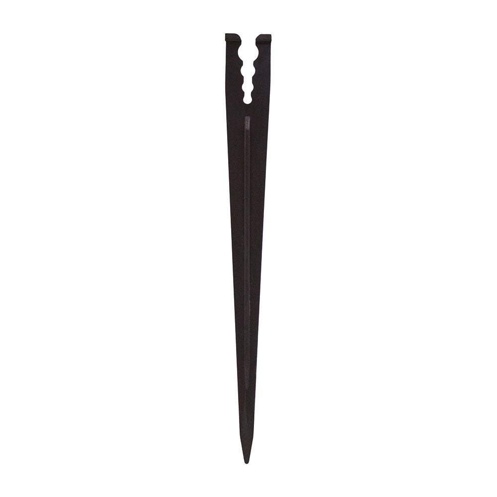 Pack com 10 soportes 4mm blue bird_0