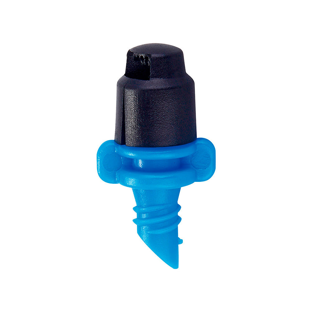 Pack com 10 maxi jets 90Â° blue bird_0