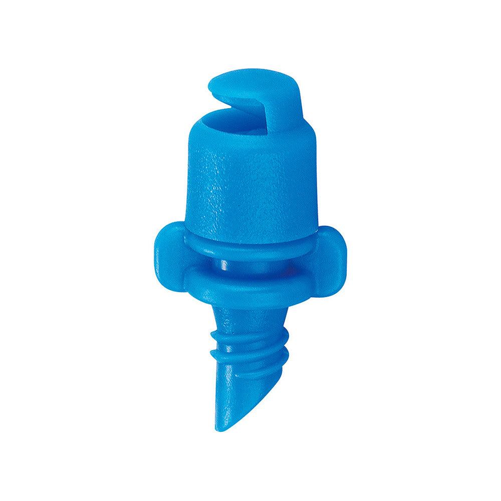 Pack com 10 maxi jets 180Â° blue bird_0