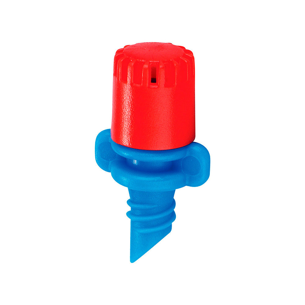 Pack com 10 maxi jets 360Â° blue bird_0