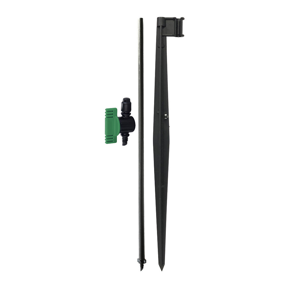 Kit varijet 90Â° com suporte e varita blue bird_0