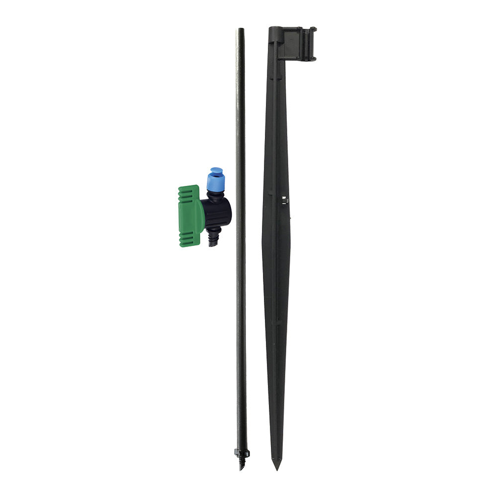 Kit varijet 180Â° com suporte e varita blue bird_0