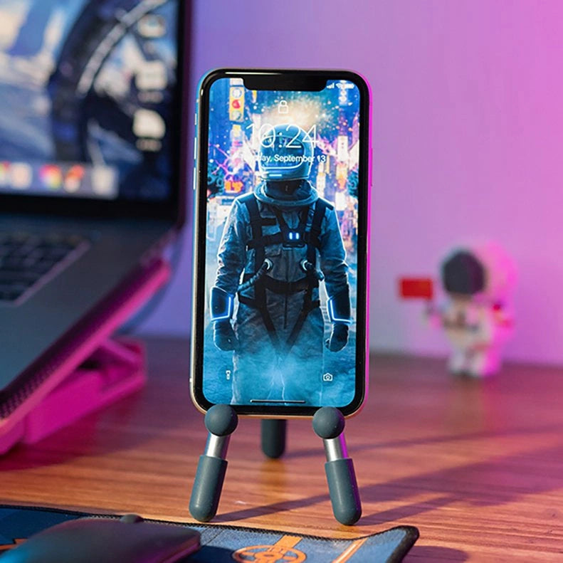 Stoyobe Tablet phone holder pink (HF-One pink)_11