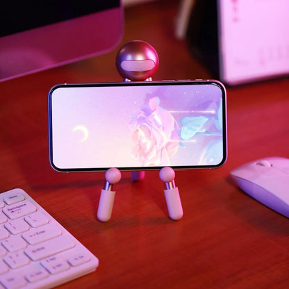 Stoyobe Tablet phone holder pink (HF-One pink)_13