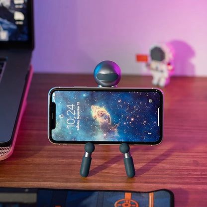 Stoyobe Tablet phone holder pink (HF-One pink)_17