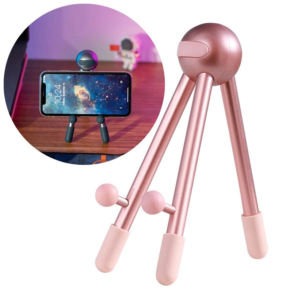 Stoyobe Tablet phone holder pink (HF-One pink)_0