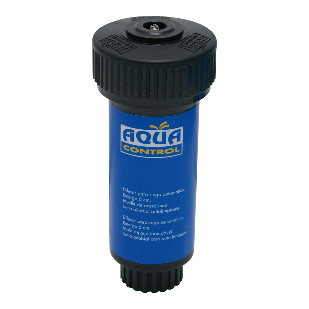 Difusor com bico (emergente) 6cm alcance de 2 a 4m aqua basic_0