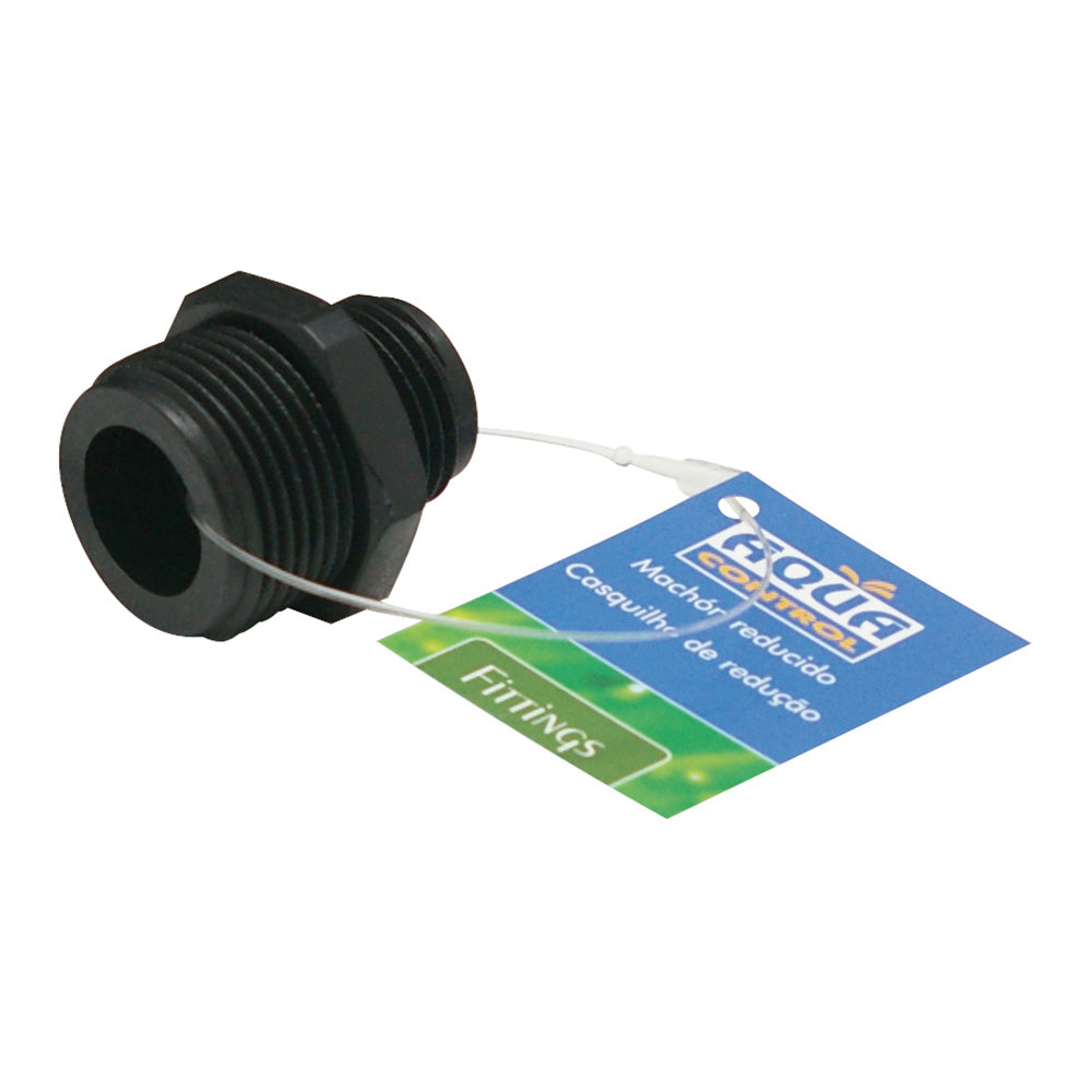 Casquilho redutor. 3/4"-1/2". aqua control_0