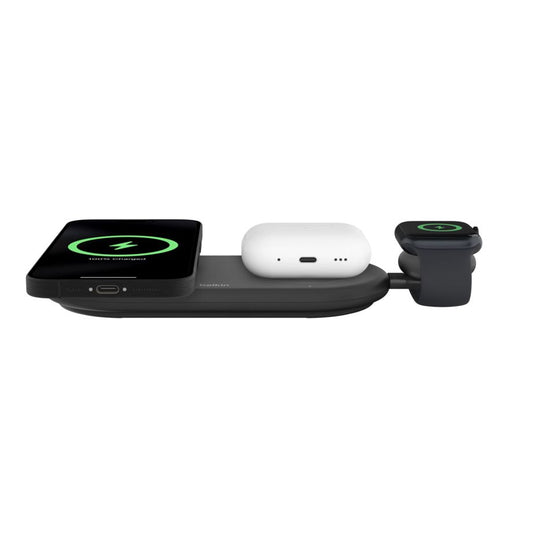 Carregador Belkin / USB-C / Preto / WIZ022GLBK-B1_0