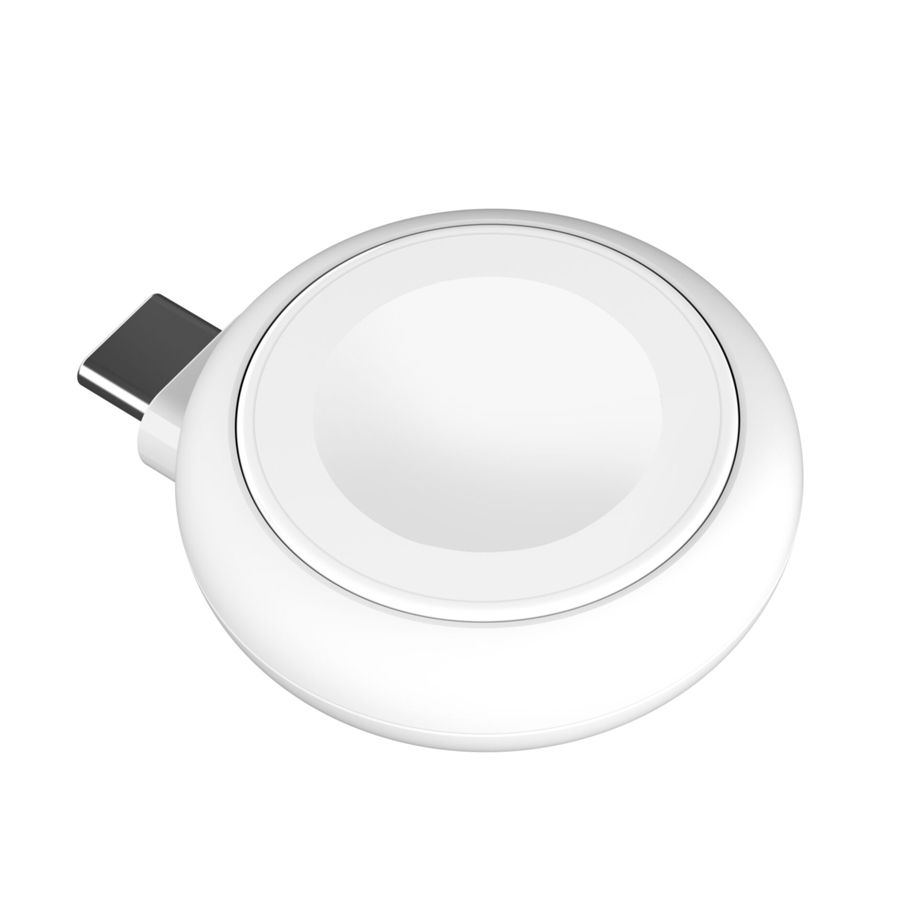 Carregador Belkin BOOST Charge / Branco / WIZ022GLWH-B1_1
