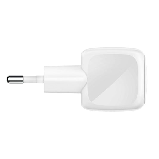 Carregador USB-C Belkin BOOST Charge 20W PD PPS / Branco / WCA009KQWH_0