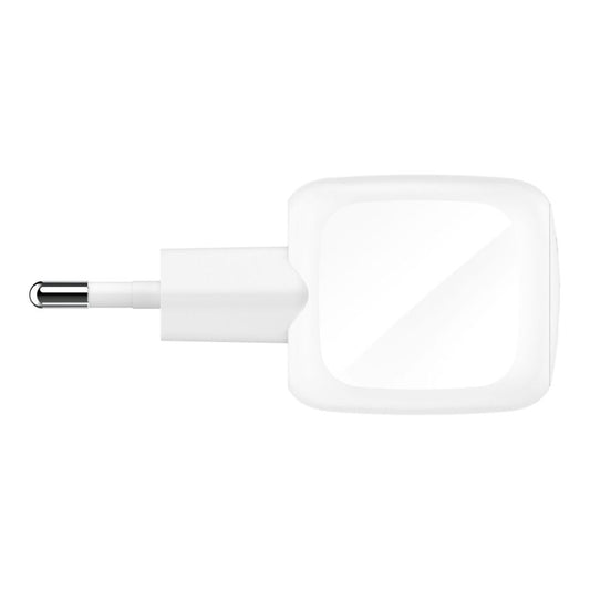 Carregador Belkin BOOST Charge USB-C 45W PD PPS / Branco / WCA013KQ1MWH-B6_0