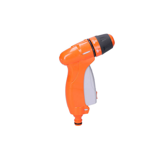Pistola pulverizadora ajustÃ¡vel com conexÃ£o rÃ¡pida_0