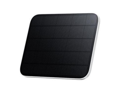 XIAOMI OUTDOOR CAMERA SOLAR PANEL (BW SERIES)_0