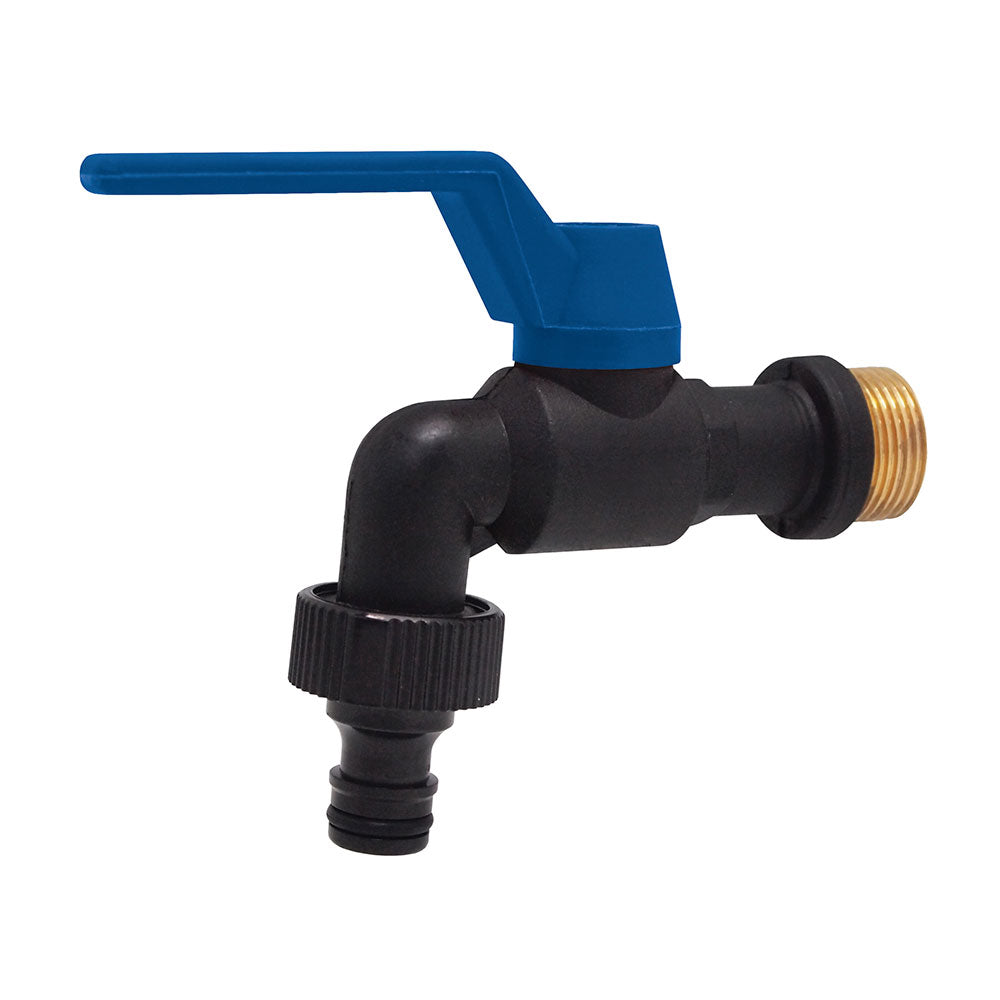 Torneira anticongelante aquacontrol 1/2"_0