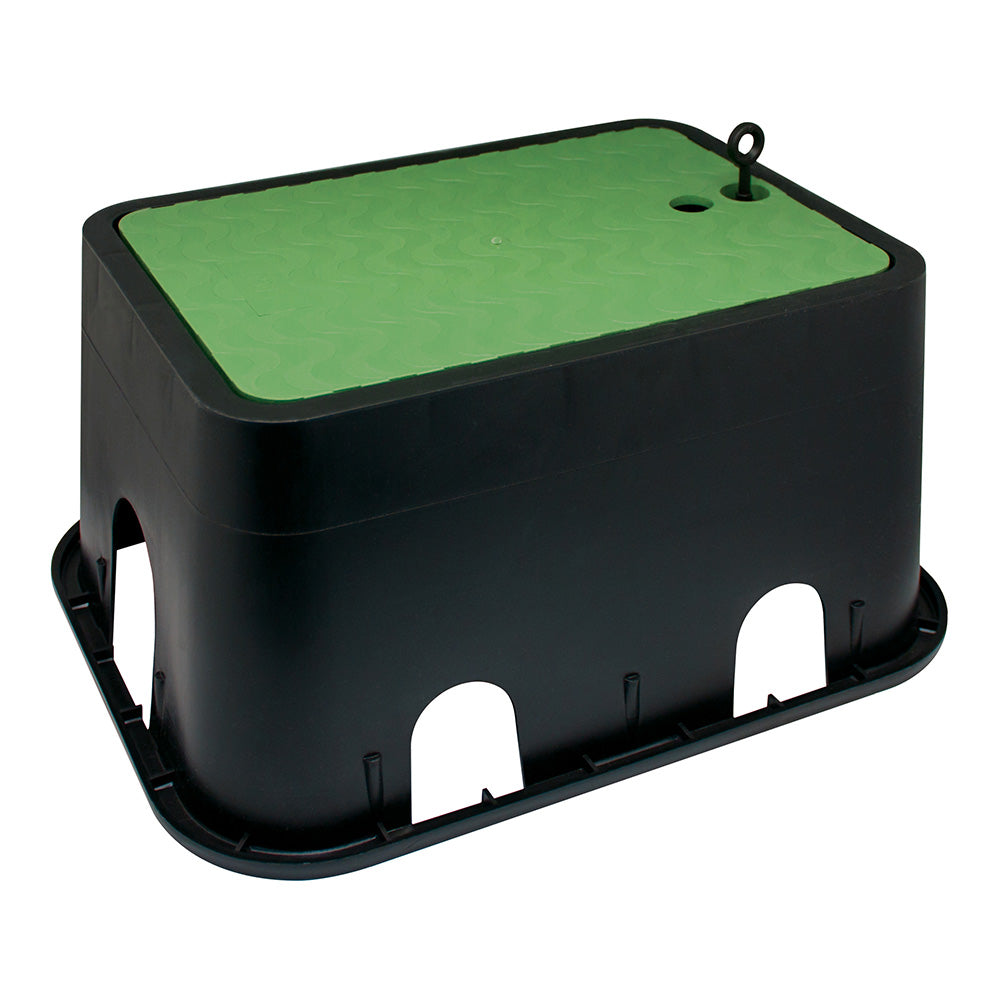 Arqueta retangular mini-jumbo 27x40x31cm aqua control_0