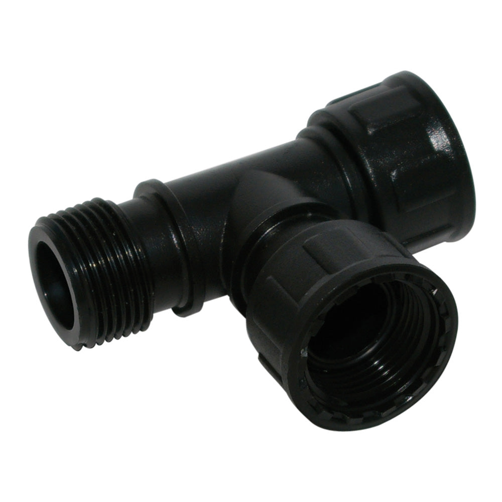 Conexao "t" coletor rosca loca 1" aqua center_0