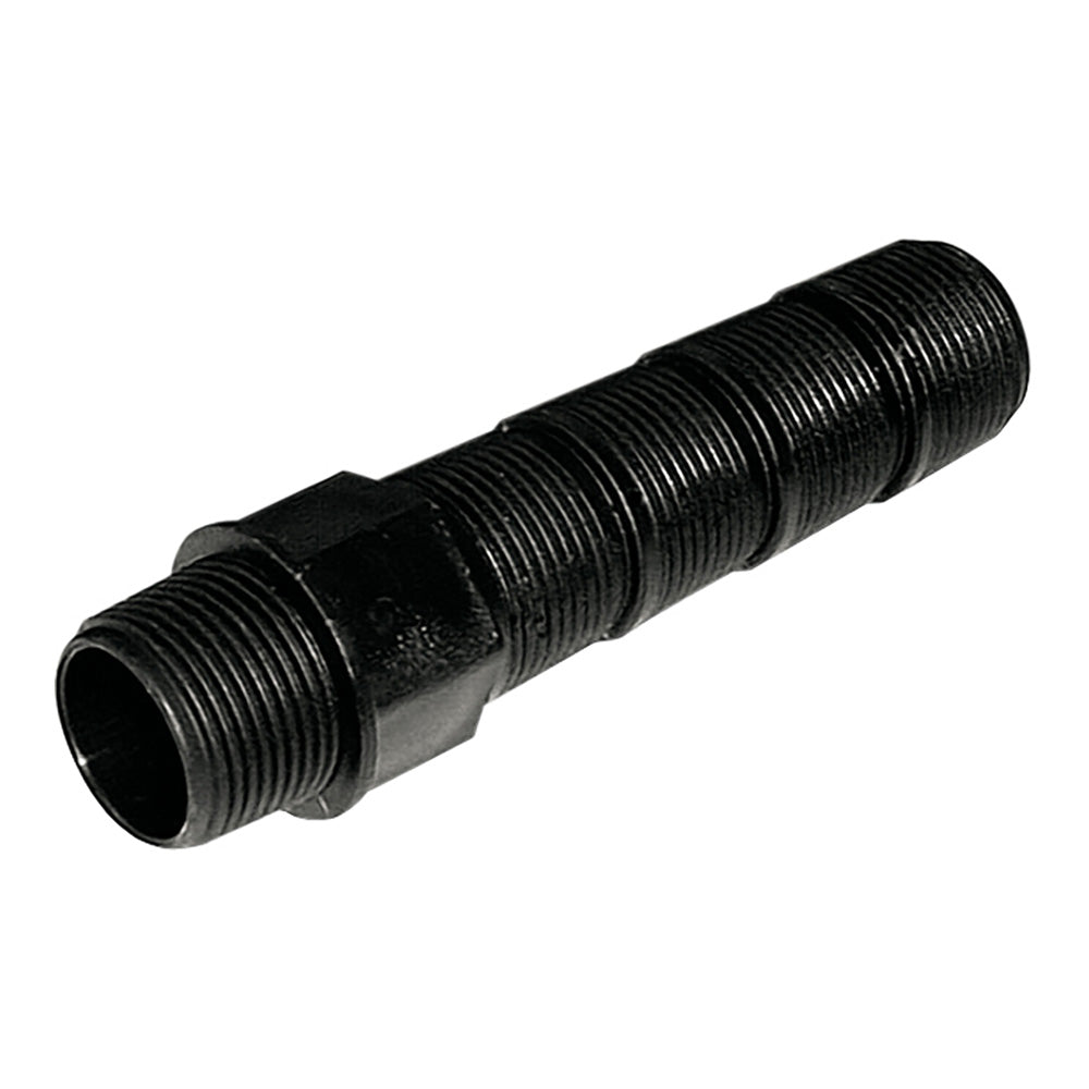 Bobine rosqueada recortÃ¡vel fÃªmea de 3/4". aqua control_0