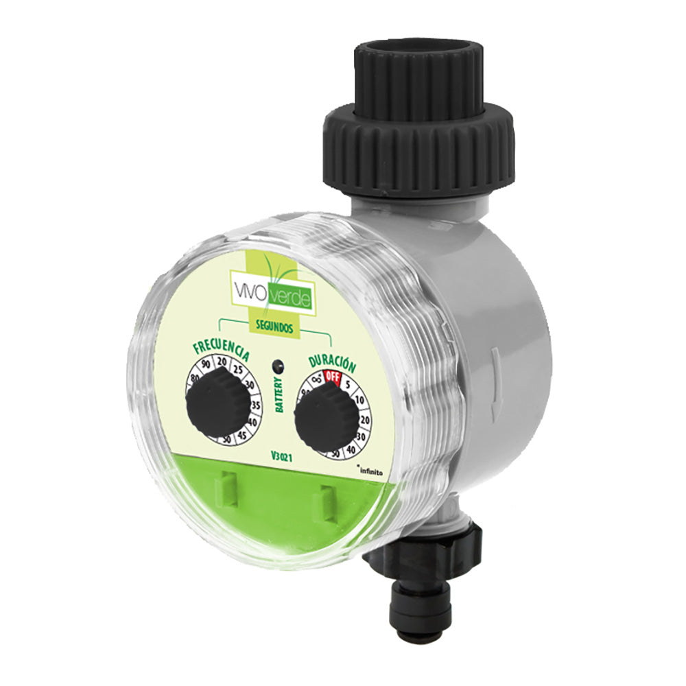 Programador analÃ³gico para nebulizaÃ§Ã£o vivo verde_0
