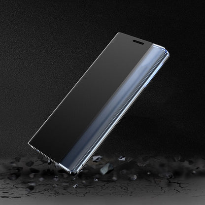 Sleep Case Bookcase Type Case with Smart Window for iPhone 13 Pro black_7