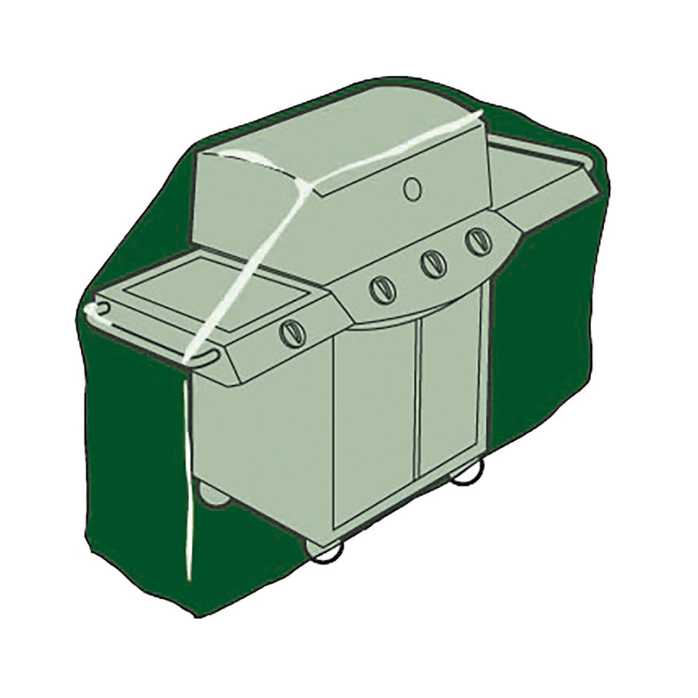 Capa protetora para churrasqueiras 103x58x58cm 240g/mÂ²_0