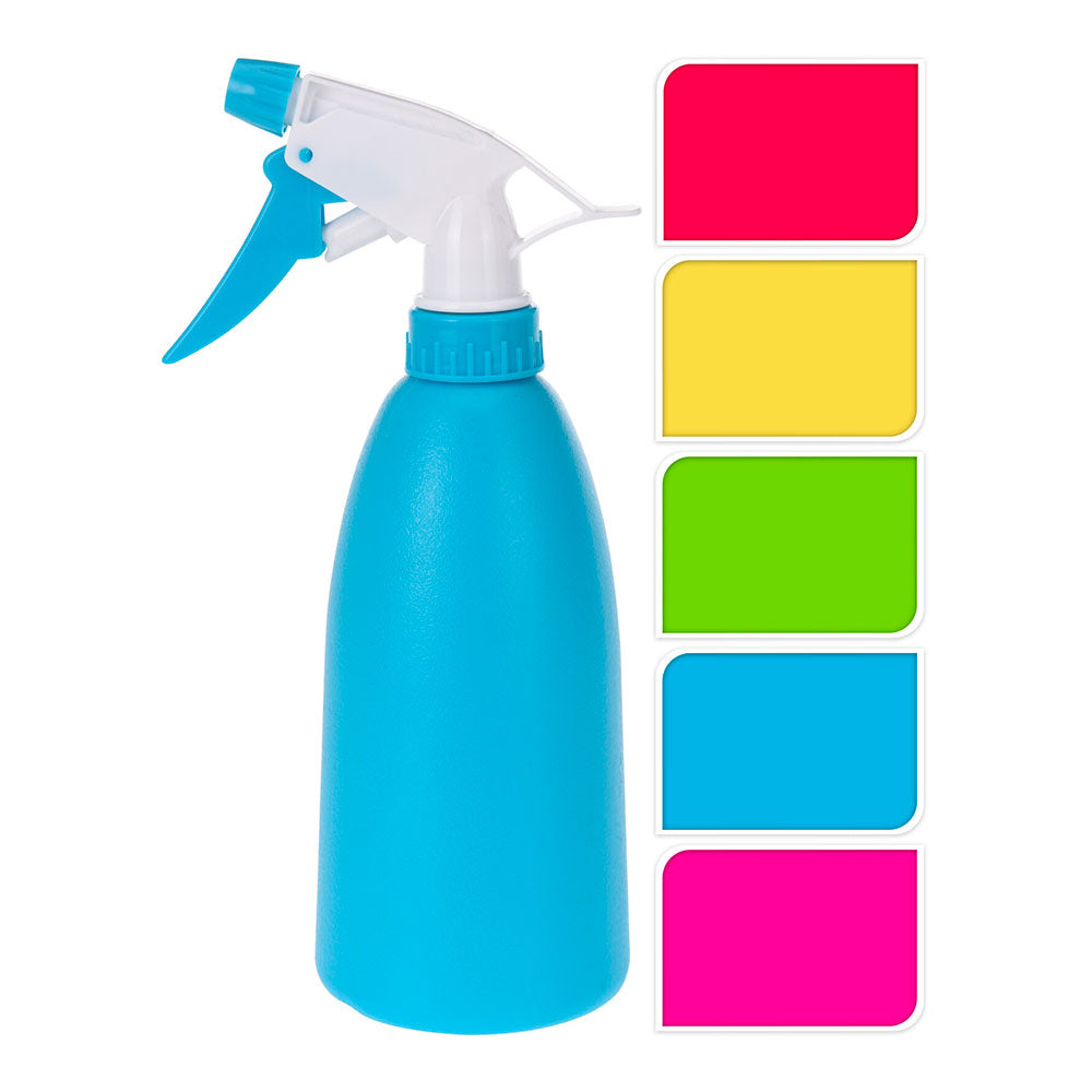 Pulverizador. capacidade: 480ml Ã¸80mm cores variadas_0