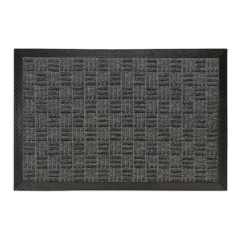 Tapete de borracha 60x40cm cores sortidas_0