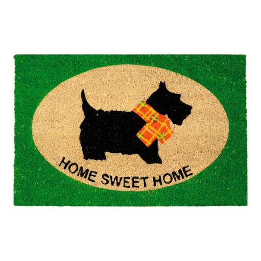 Tapete 60x40cm modelo scottie_0