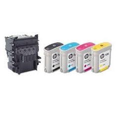 F9J81A HP 729 DesignJet Printhead Replacement Kit_0