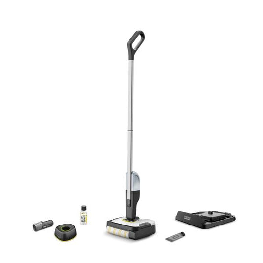 Aspirador KÄRCHER / Sem fio / Preto_0