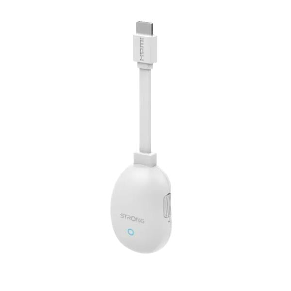 Google TV Dongle 4K Neve_0