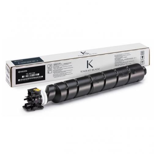 Toner Kyocera TK-8515 / Preto / 1T02ND0NL0_0