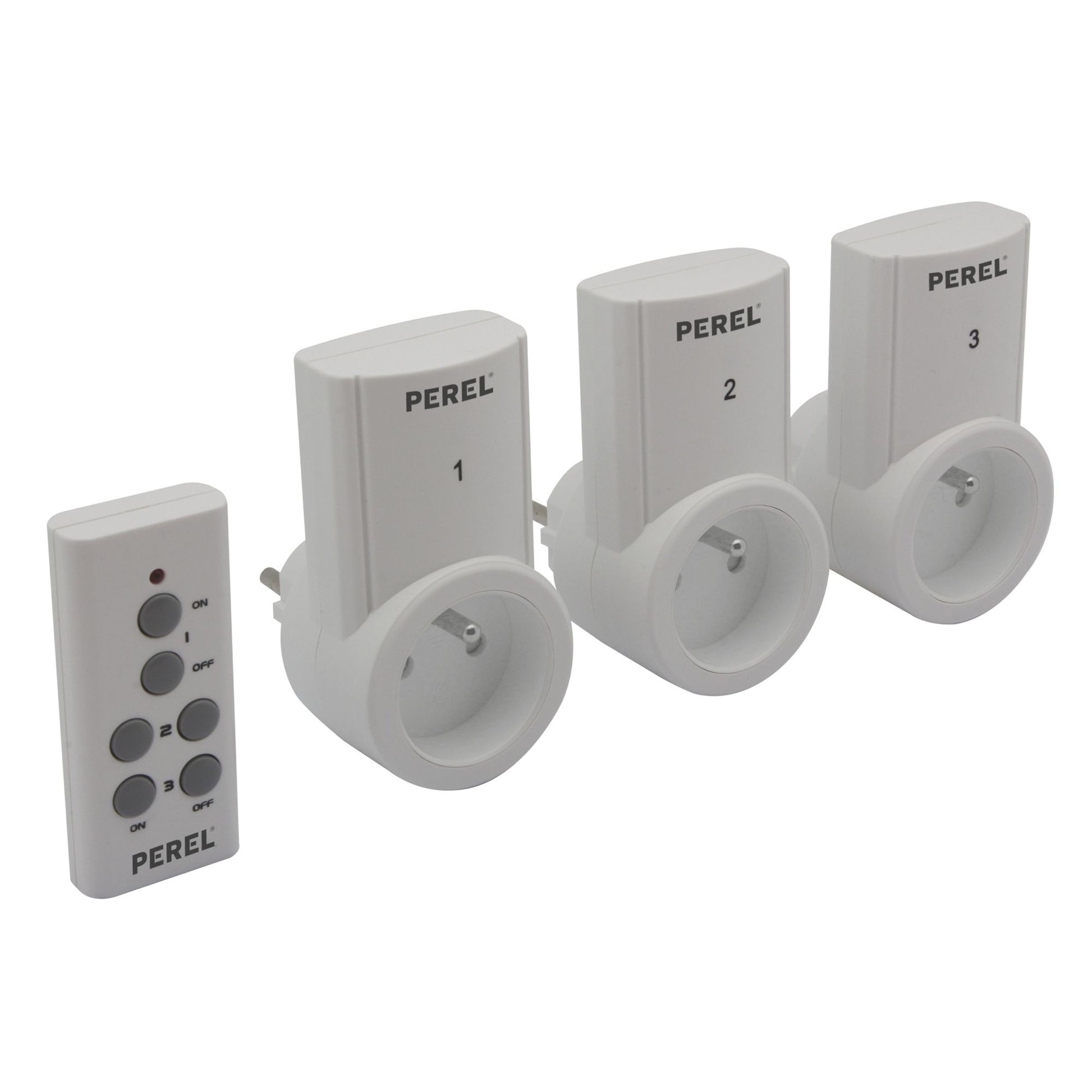 CONJUNTO DE CONTROLE REMOTO PARA TOMADAS (3 TOMADAS + CONTROLE REMOTO)_0
