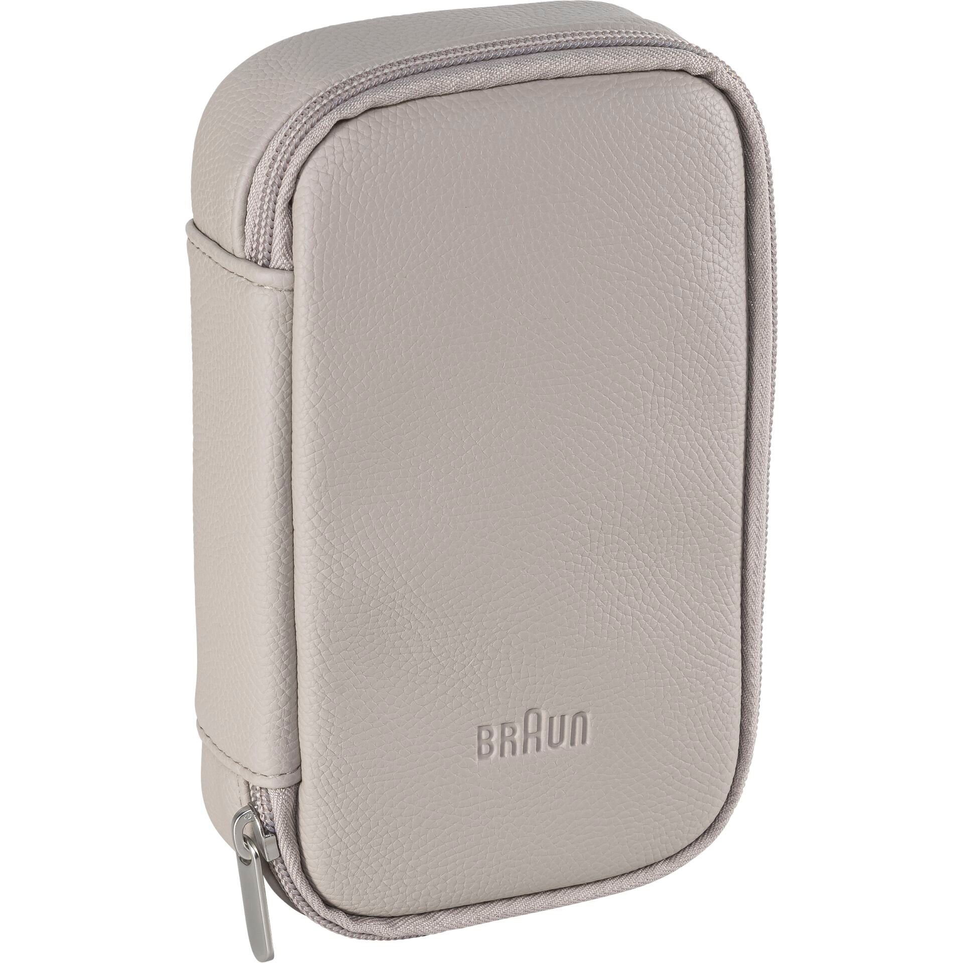 Depiladora de Arranque Braun Silk Epil S9 SES9-041 Essential Multizonas Prateado_2