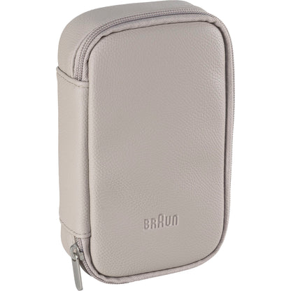 Depiladora de Arranque Braun Silk Epil S9 SES9-041 Essential Multizonas Prateado_2