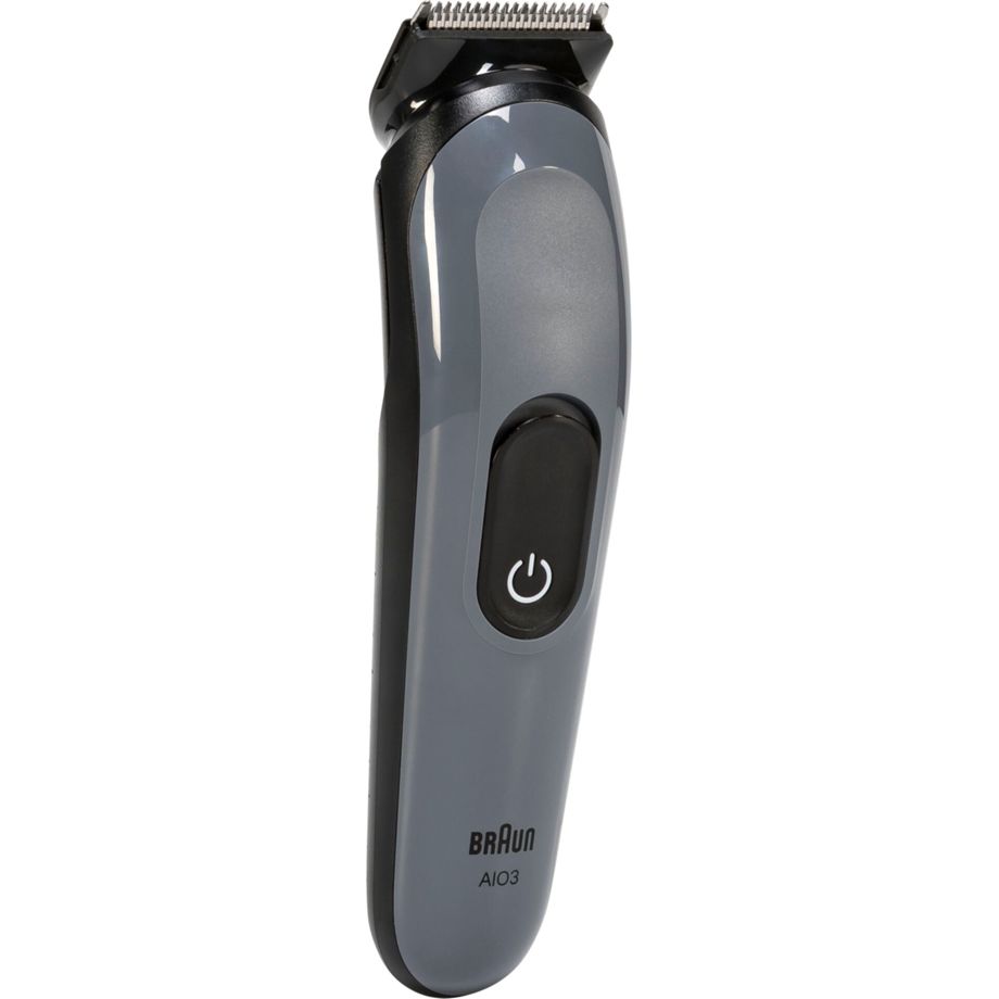 Kit de Estilo All-in-One Braun / Preto / 245197_1