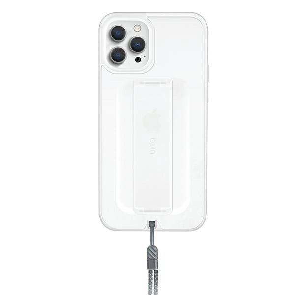 Uniq Heldro case for iPhone 12 Pro Max - white_0