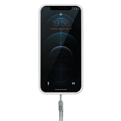 Uniq Heldro case for iPhone 12 Pro Max - white_2