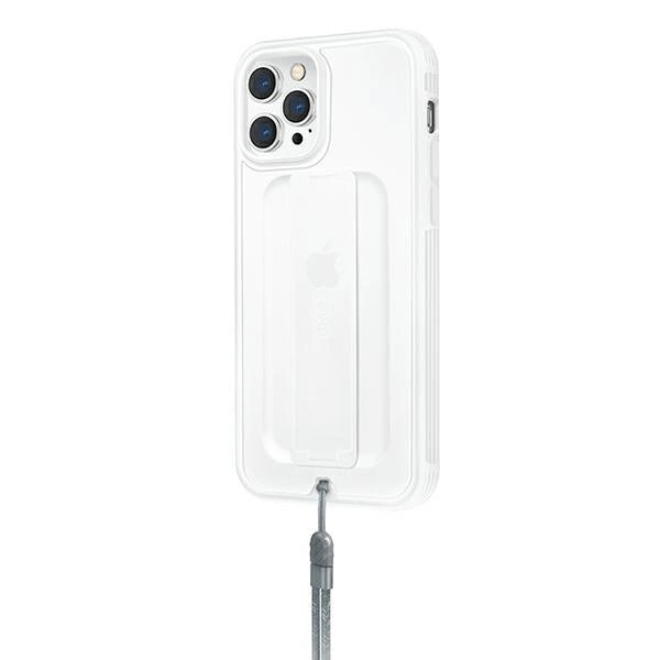 Uniq Heldro case for iPhone 12 / iPhone 12 Pro - white_1
